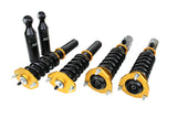 ISC Suspension 08+ Mitsubishi EVO 10 GSR N1 Coilovers - Street