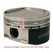 Load image into Gallery viewer, Manley 04+ Subaru WRX/STI EH257 99.75mm Bore +.25mm Size 8.5:1 Dish Extreme Duty Piston Set.