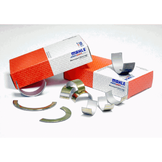 Mahle MS VW/Audi 1.8L Turbo Main Bearing Set - STD Size - eliteracefab.com