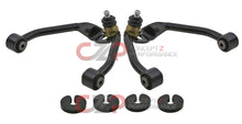 Load image into Gallery viewer, SPC Performance G37/370Z Adj Control Arms - eliteracefab.com