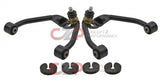 SPC Performance G37/370Z Adj Control Arms