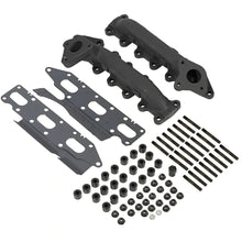 Load image into Gallery viewer, BD Diesel Exhaust Manifold Set - Ford F-150 3.5L Ecoboost 11-16 - eliteracefab.com