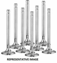 Load image into Gallery viewer, MANLEY 11155-8 Race Series Valves Exhaust Set of 8 - eliteracefab.com