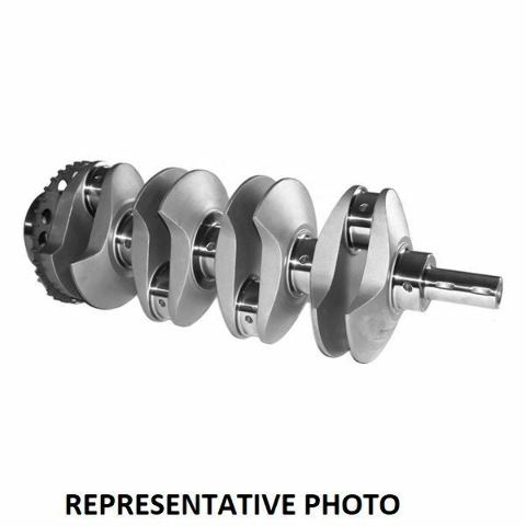 MANLEY 190100 Race Series Crankshaft Forged - eliteracefab.com