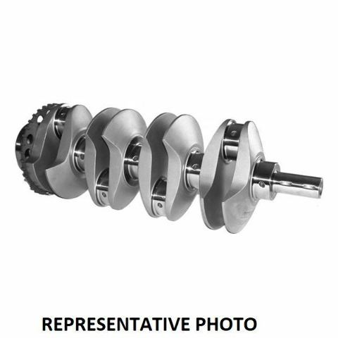 MANLEY 190230B Turbo Tuff Crankshaft 4340 Billet - eliteracefab.com