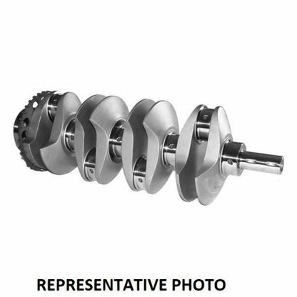 MANLEY 190230B Turbo Tuff Crankshaft 4340 Billet - eliteracefab.com