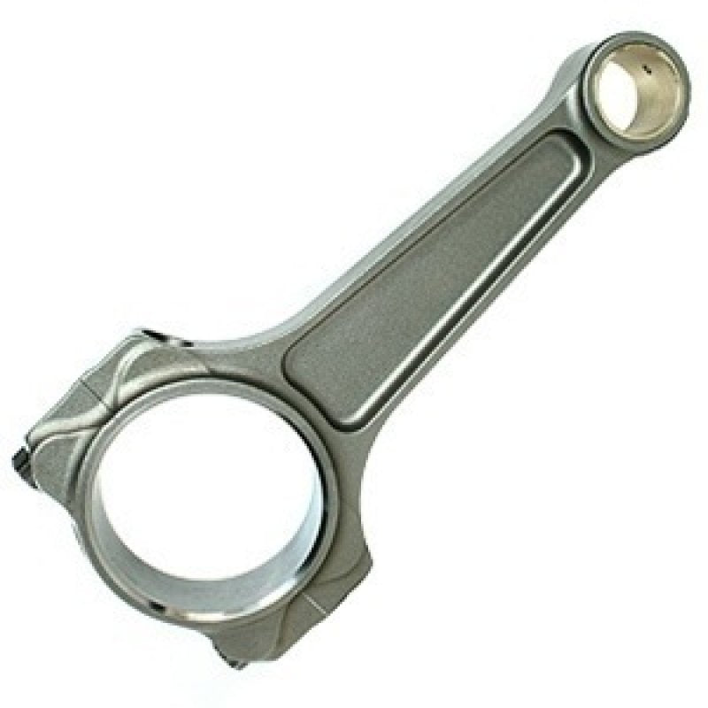 MANLEY 15424-6 Pro Series I-Beam Turbo Tuff Design Connecting Rod Set - eliteracefab.com