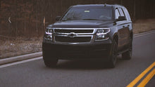 Load image into Gallery viewer, Kooks 15-20 Chevrolet Suburban LT LS LTZ Premier 1-7/8 x 3 Header &amp; Catted Y-Pipe Kit - eliteracefab.com