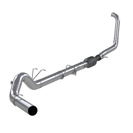 MBRP Armor Lite 5" Turbo Back Exhaust for 2003-2007 Ford F-250/F-350 6.0L Power Stroke - S62240PLM