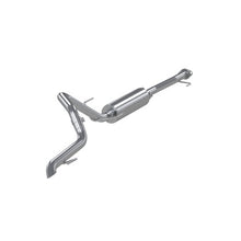 Load image into Gallery viewer, MBRP 04-21 Toyota 4Runner 4.0L 2.5in T304 Stainless Steel Cat Back Single Side Exit - eliteracefab.com