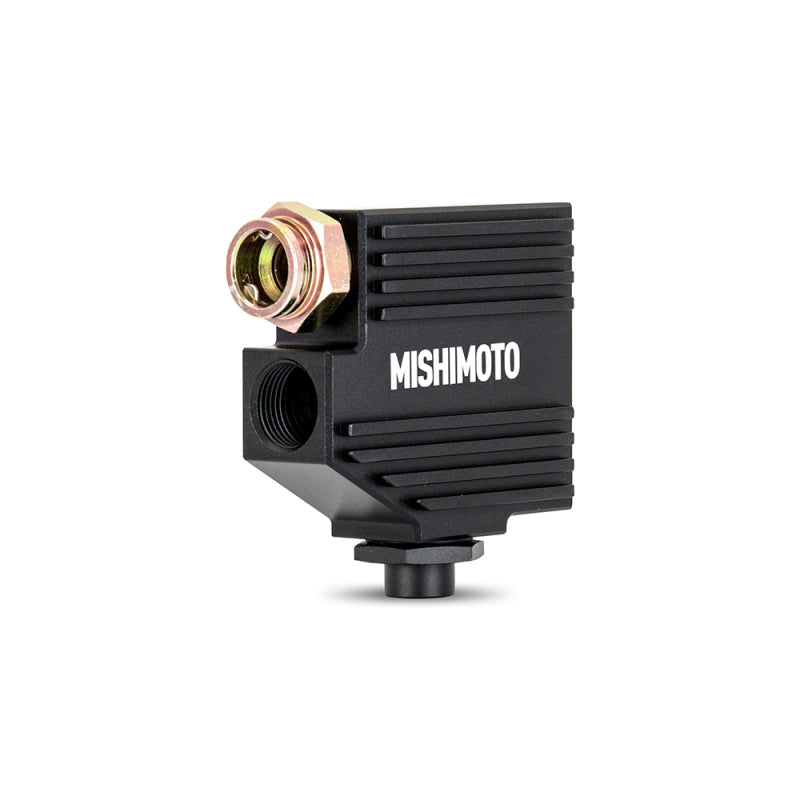 Mishimoto MMTC-WK2-TBV thermal bypass valve kit for 2016-2020 Jeep Grand Cherokee