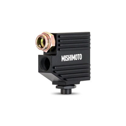 Mishimoto MMTC-WK2-TBV thermal bypass valve kit for 2016-2020 Jeep Grand Cherokee