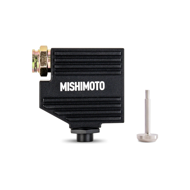 Mishimoto MMTC-WK2-TBV thermal bypass valve kit for 2016-2020 Jeep Grand Cherokee