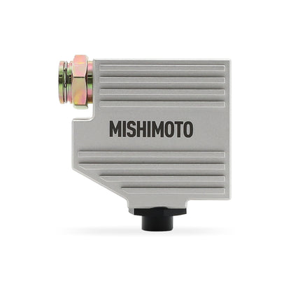 Mishimoto MMTC-WK2-TBVFF full flow thermal bypass valve for 2016-2020 Jeep Grand Cherokee