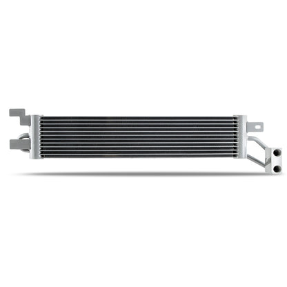 Mishimoto Transmission Cooler MMTC-JL-18SL for Jeep Wrangler JL and Gladiator JT
