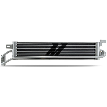 Mishimoto Transmission Cooler MMTC-JL-18SL for Jeep Wrangler JL and Gladiator JT