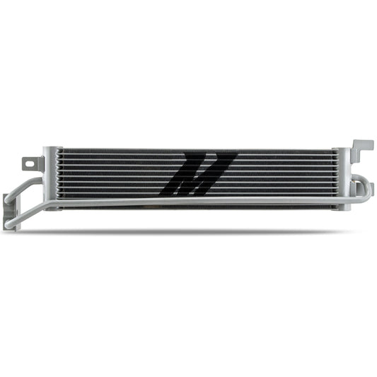 Mishimoto Transmission Cooler MMTC-JL-18SL for Jeep Wrangler JL and Gladiator JT
