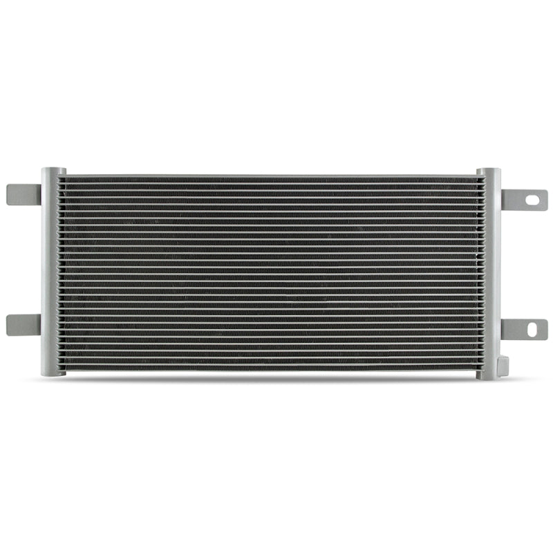 Mishimoto Transmission Cooler MMTC-RAM-15SL for 2015-2018 Ram 2500 and 3500 6.7L Cummins