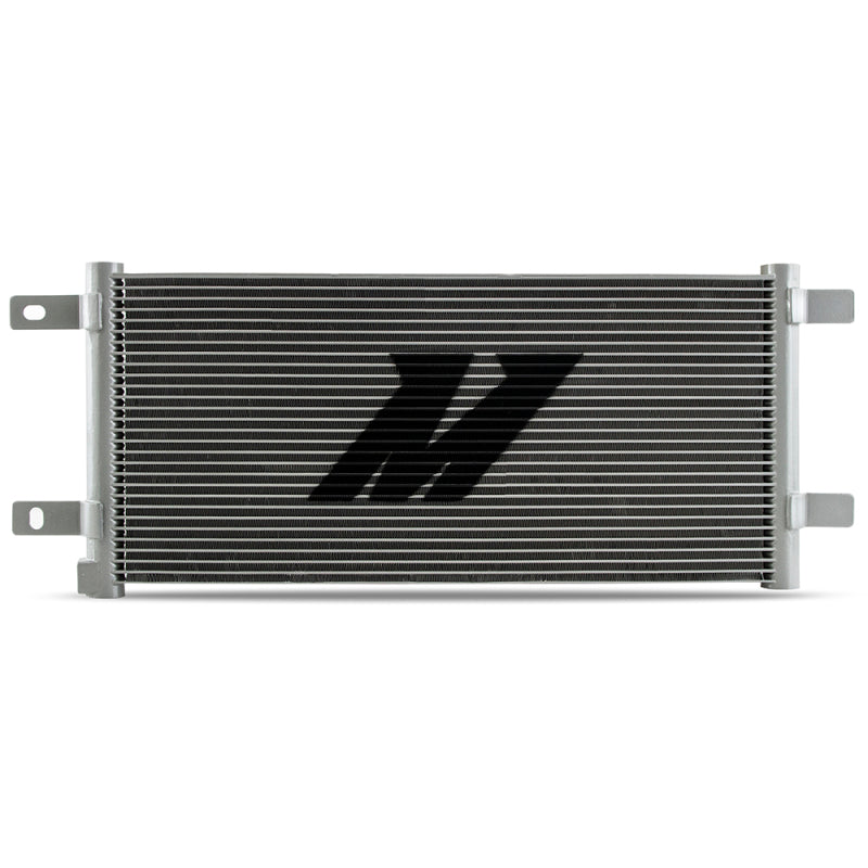 Mishimoto Transmission Cooler MMTC-RAM-15SL for 2015-2018 Ram 2500 and 3500 6.7L Cummins