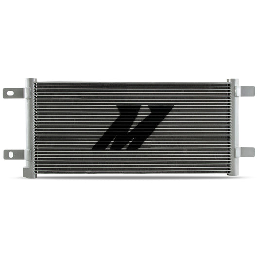 Mishimoto Transmission Cooler MMTC-RAM-15SL for 2015-2018 Ram 2500 and 3500 6.7L Cummins