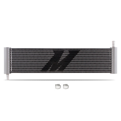 Mishimoto Transmission Coolers MMTC-F150-11SL for Ford F-150 Raptor Expedition and Lincoln Navigator