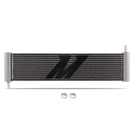 Mishimoto Transmission Coolers MMTC-F150-11SL for Ford F-150 Raptor Expedition and Lincoln Navigator