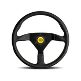 MOMO Montecarlo Steering Wheel (MCL35BK5B)