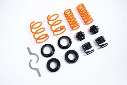 MSS 2019+ Toyota Supra 5th Gen J29/DB Sports Full Adjustable Kit - eliteracefab.com