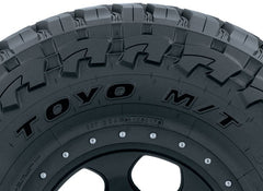 Toyo Open Country M/T Tire - 37X1350R20 127Q E/10 (3.40 FET Inc.) - eliteracefab.com