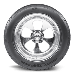 Mickey Thompson Sportsman S/R Tire - 26X6.00R18LT 79H 6682