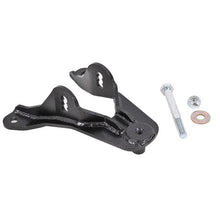 Load image into Gallery viewer, BMR UPPER CONTROL ARM MOUNT BLACK (05-10 MUSTANG/GT500) - eliteracefab.com