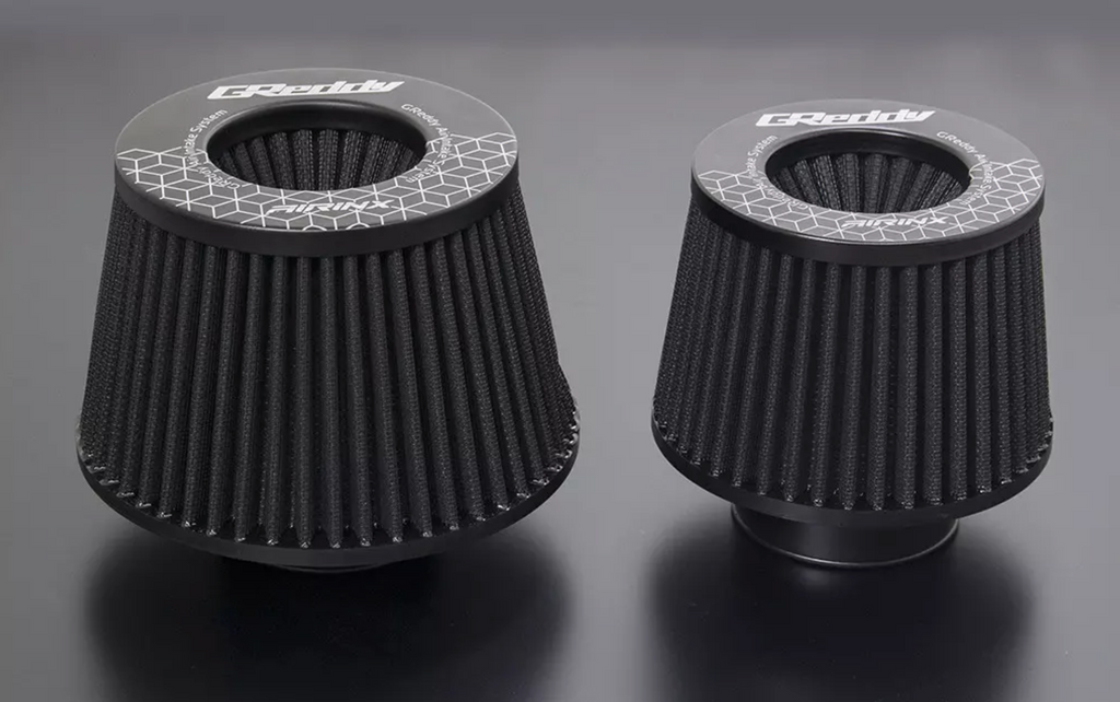 GReddy Performance Airinx M General Purpose Air Filter Element 100mm - eliteracefab.com