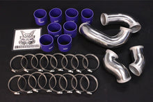 Load image into Gallery viewer, HKS Intercooler Pipe Kit Nissan R32 GTR RB26DETT 89-94 - eliteracefab.com