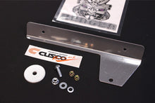 Load image into Gallery viewer, Cusco License Plate Relocation Kit For Nissan Skyline R32 - eliteracefab.com