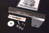 Cusco License Plate Relocation Kit For Nissan Skyline R32