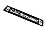 HKS MOTOR SPORT TOWEL