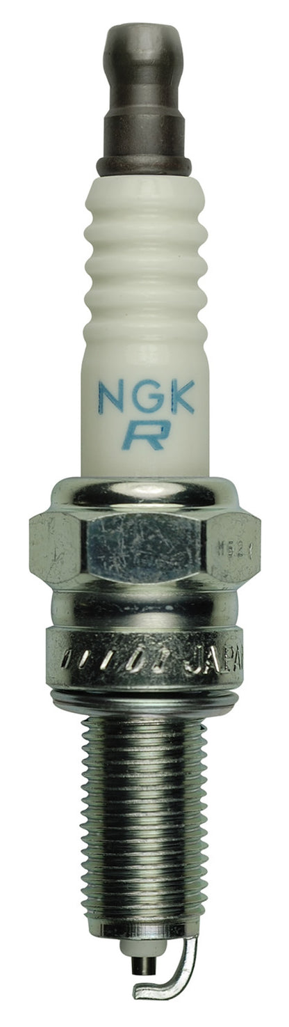 NGK MR7F Nickel Spark Plug 95897 with solid terminal