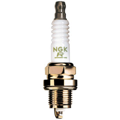 NGK Nickel Spark Plug Box of 10 (BR7EF) - eliteracefab.com