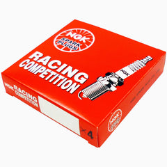 NGK Iridium Racing Spark Plug Box of 4 (R7438-8) - eliteracefab.com