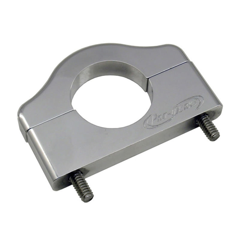 Nitrous Express 1 1/2 Billet Bar Mount For Billet Bottle Brackets (Single), part 11007