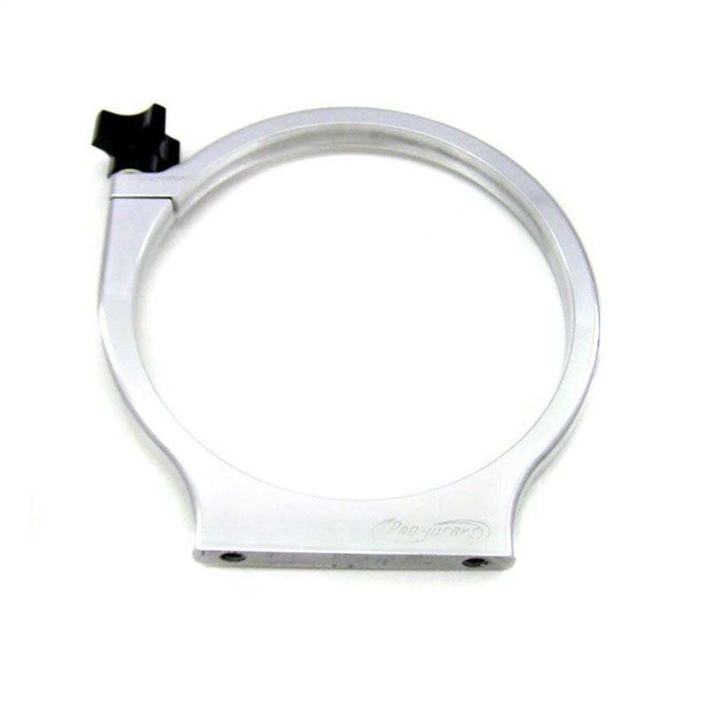 Nitrous Express 2.5 lb Billet Bottle Bracket, part 11018