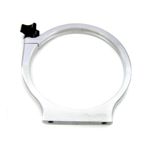 Nitrous Express 2.5 lb Billet Bottle Bracket - 11018