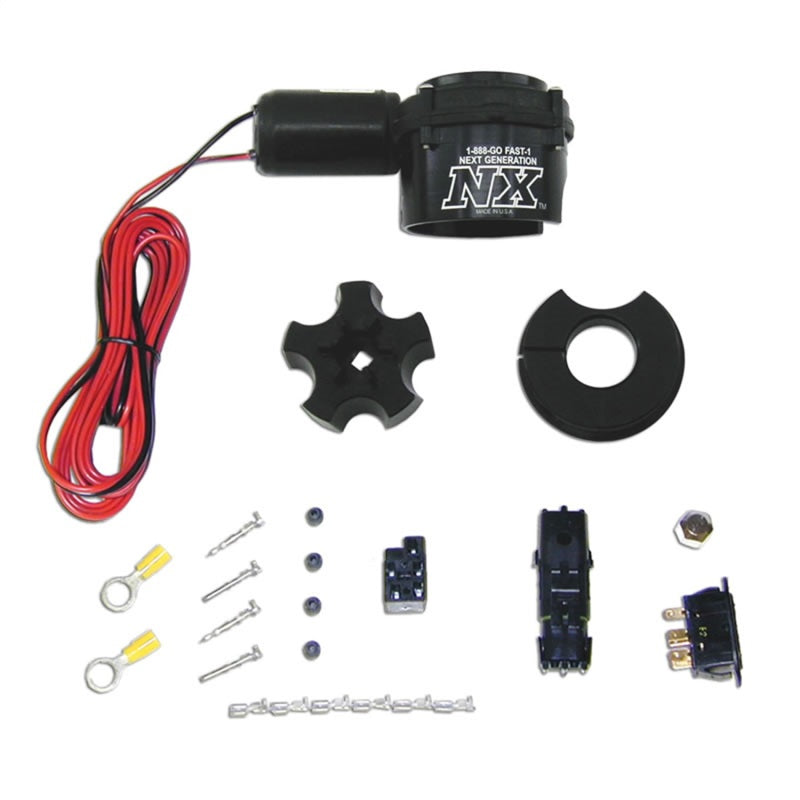 Nitrous Express Automatic Remote Bottle Opener, part 11107