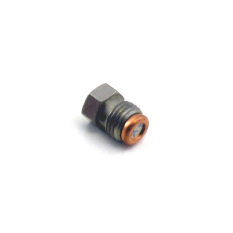 Nitrous Express Safety Blow-Off Cap (3000 PSI) For Motorcycle Valve, part 11710