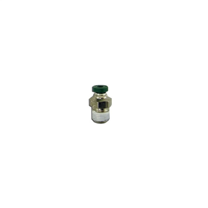 Nitrous Express 1/8 Male Poly Fitting, part 15002