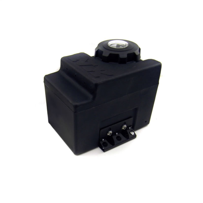 Nitrous Express Stand Alone Fuel Tank, No Pump, part 15083
