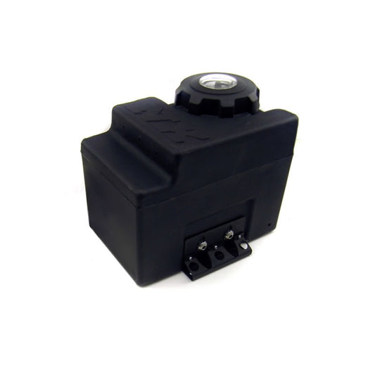 Nitrous Express Stand Alone Fuel Tank, No Pump - 15083