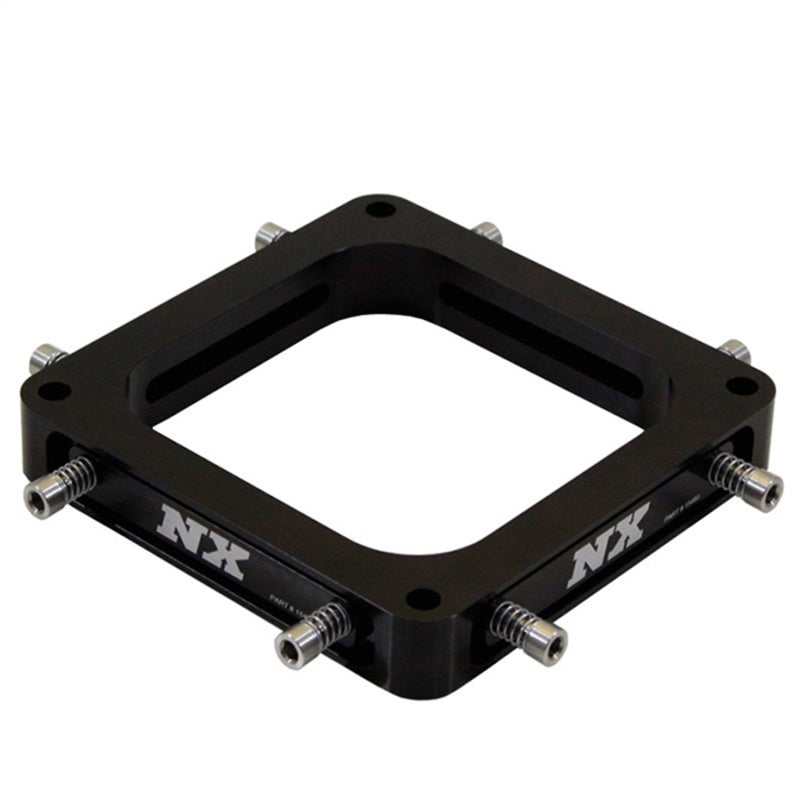 Nitrous Express Burst Plate, 4500 Series, part 15460