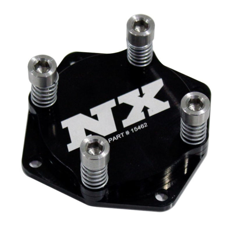 Nitrous Express Burst Panel, Universal, part 15462