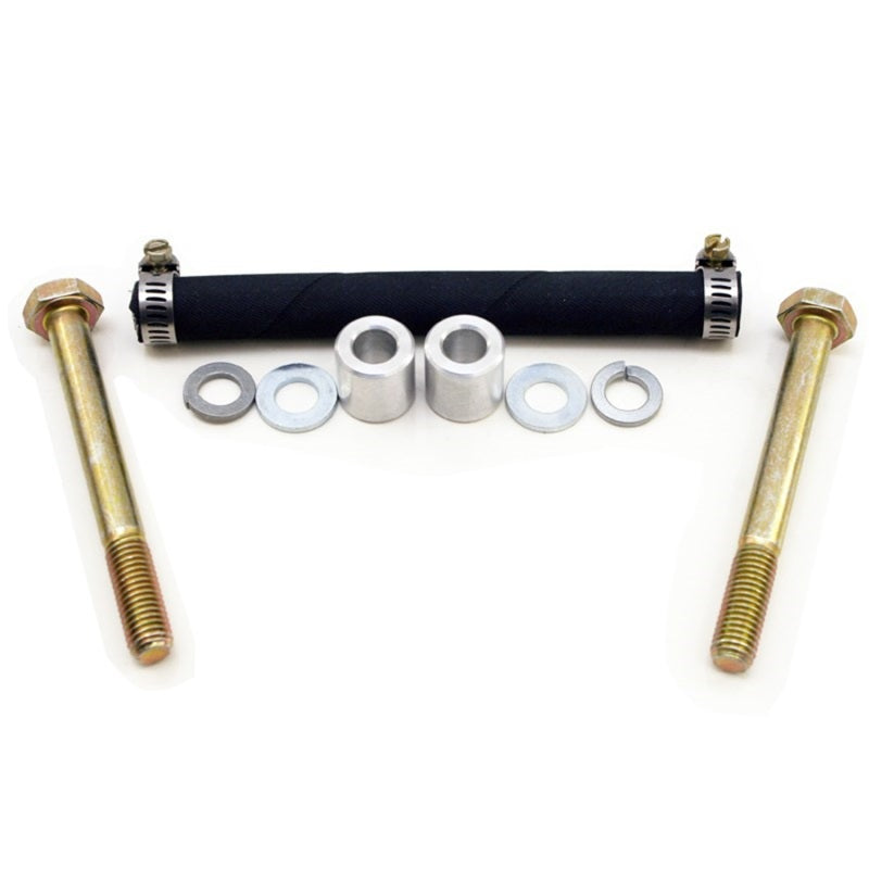Nitrous Express C5 Power Steering Reservoir Spacer Kit - 15485